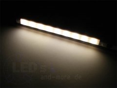 LED Lampe mit Bewegungsmelder Warm Wei Batteriebetrieben