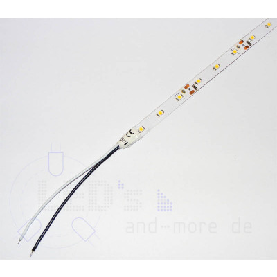 LED Band Kalt Wei 12V 15 Watt 500cm 7000K