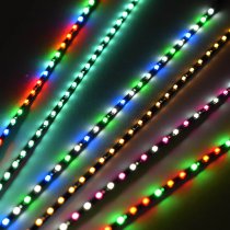    Superkleine LED-Streifen f&uuml;r...