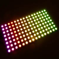 WS2812 / Pixel-LEDs