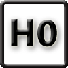 Spur-H0