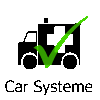geeignet für Car System Fahrzeuge