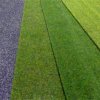Gras- / Gelände-Matten