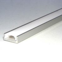    Aluminium Profile f&uuml;r LED-B&auml;nder....