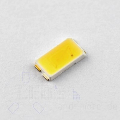 Neue SMD Bauform an Lager: 5630 Neutral Weiß 0,3 Watt 42 Lumen - 5630 SMD Neutral Weiß 0,3 Watt 42 Lumen