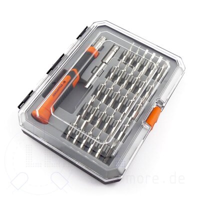 Große Schraubendreher Sets Bit-Sätze von Stanford - Große Schraubendreher Sets Bit-Sätze von Stanford