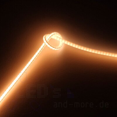 Hochflexible LED Filamente - Hochflexible LED Filamente