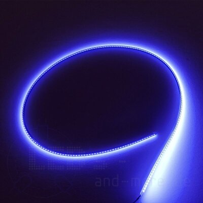  Extra langes flexibles LED Filament 290mm -  Extra langes flexibles LED Filament 290mm