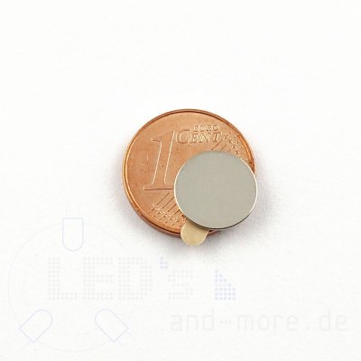 Jetzt neu! Selbstklebende Neodym Magneten für den Modellbau - Jetzt neu! Selbstklebende Neodym Magneten für den Modellbau