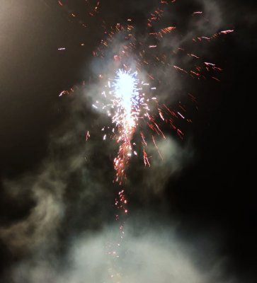 Frohes neues Jahr 2026 - 