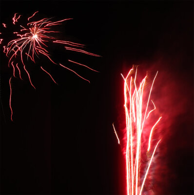 Ein frohes neues Jahr!  - 