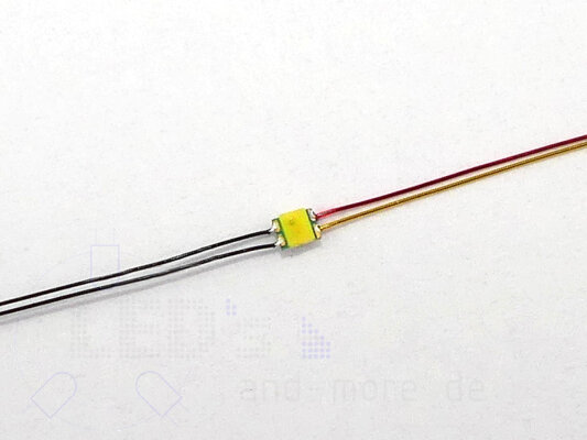 SMD 0605 DUO LEDs  - SMD 0605 DUO LEDs 