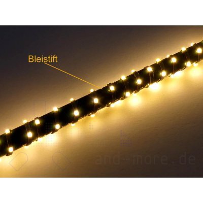 Ultraschmale Micro LED Stripes  - Ultraschmale Micro LED Stripes 