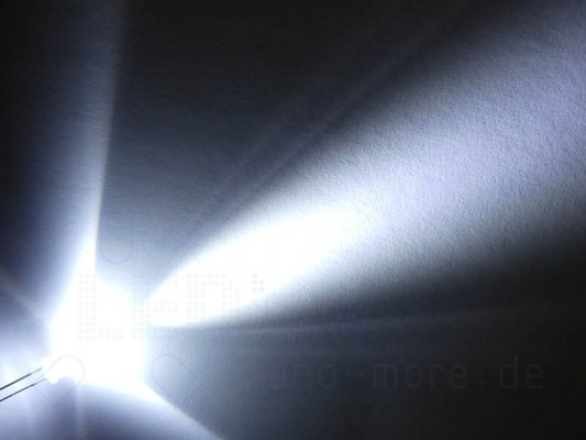 5mm LEDs superhell  - 5mm LEDs superhell 