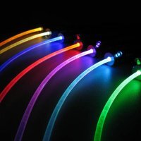 Endlich da: LED-Adapter für Lichtleiter - LED Adapter für Lichtleiter