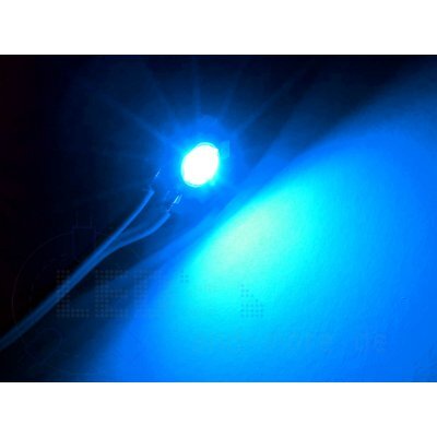 Neue Leuchtfarben bei den Highpower-LEDs - Neue Leuchtfarben bei den Highpower-LEDs