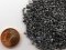 200g Naturschotter "Granit" grau gemischt Ø 1,2 - 1,8mm Spur H0