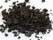 Korkschotter dunkelbraun / Kohle Ø 5-10 mm Spur H0