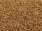 Korkschotter hellbraun natur Ø 2 mm Spur H0 / 0