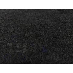25g Streumaterial Grasfaser 4,5mm schwarz Spur H0 / N / Z
