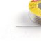 SMD Lot Lötzinn Rolle bleifrei 0,5mm 30 Meter 100 Gramm