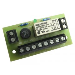 Universal Fernschalter 12-19 Volt Relais bistabil + 2...