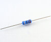 Widerstand Bauform 0411 10 Ohm Toleranz ± 5% gegurtet 2,0 Watt
