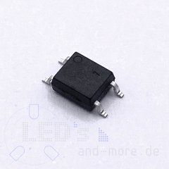 Optokoppler LTV-356T-B SMD 1,2V LITEON