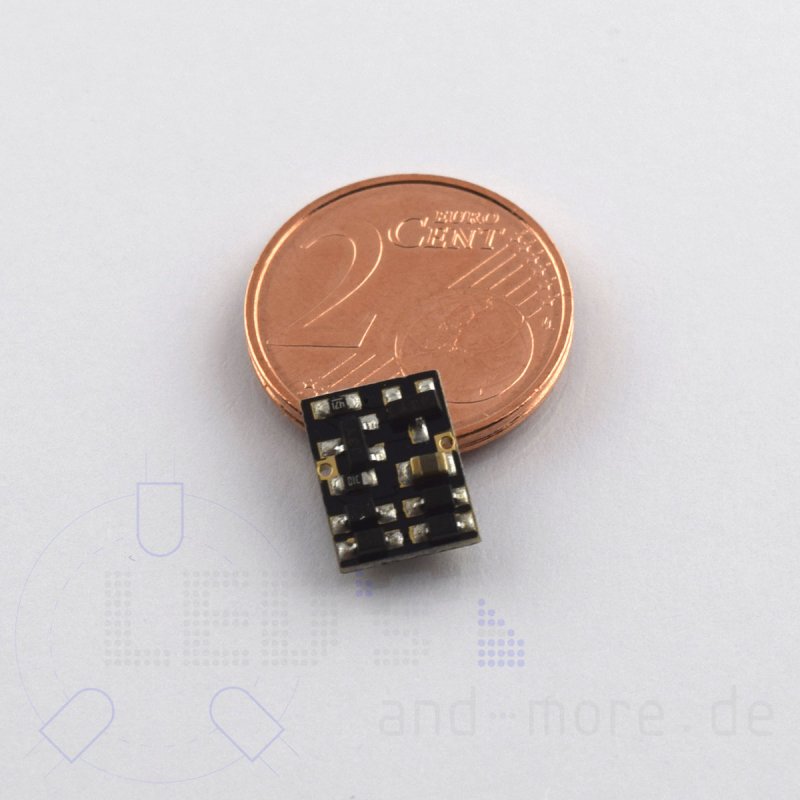 5 St Miniatur Mikro Konstantstromquelle 20 mA für LEDs 4-24V KSQ  20 mA 
