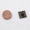 Platine mit 6 Kanal SMD Funktions Chip für Moba 12x12x2,8mm Muster 073