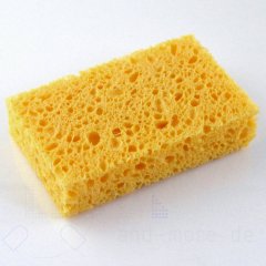 Großer Lötschwamm Ersatzschwamm 90x50x12mm