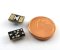 Intelligenter Widerstand / Micro Konstantstromquelle bis 28V für LEDs 20 mA
