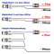 Intelligenter Widerstand / Micro Konstantstromquelle bis 28V für LEDs 20 mA