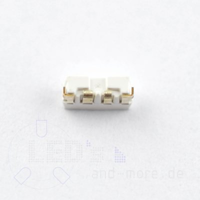 SMD RGB LED WS2812B 3512 Sideview steuerbar integr. Controller (SK6805)