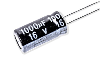 Condensateur électrolytique 4700µF 100V 105°C - Format Snap-In 35x50 Mm - United Chemi-Con - Pour Alimentations, électronique