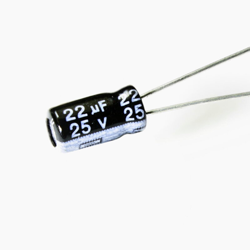 Kondensator ELKO 2200µF 63V radial 18x30mm, 1,59