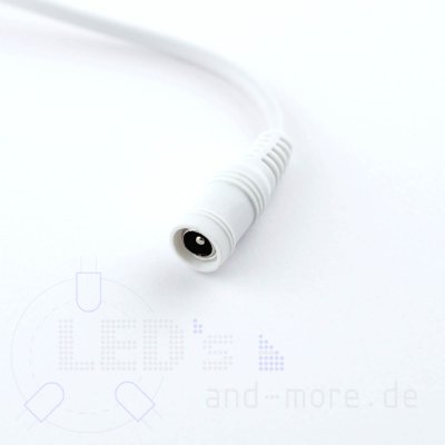 Kabel Dimmer / Controller für LED-Stripes 12V 4A