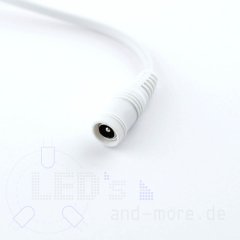 Kabel Dreh Dimmer / Controller für LED-Stripes 12V 4A