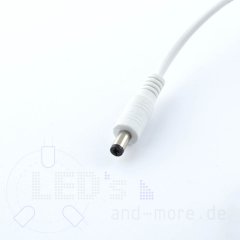 Kabel Dreh Dimmer / Controller für LED-Stripes 12V 4A