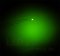 SMD LED mit Anschluss Draht 0603 gelblich Grün 30 mcd 120°