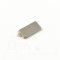 Magnet Quader 15x8x1mm vernickelt Selbstklebend 600g N35 Neodym