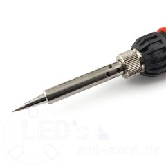 Lötstation 230 Volt 60 Watt 160 - 480°C MLS-898...