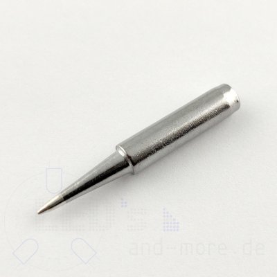 Lötspitze Ersatzspitze für Lötstation MLS-898 und MLS-8919