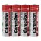 Camelion Mignon Alkaline Plus LR6 / AA, Batterien, 4er Pack