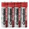 Camelion Micro Alkaline Plus LR03 / AAA, Batterien, 4er Pack