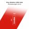 Camelion Micro Alkaline Plus LR03 / AAA, Batterien, 4er Pack
