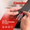 Camelion Micro Alkaline Plus LR03 / AAA, Batterien, 4er Pack