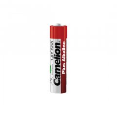 Camelion Micro Alkaline Plus LR03 / AAA, Batterien, 2er Pack
