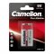 CAMELION 9 Volt Block Batterie Alkaline Plus 6LR61
