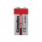 CAMELION 9 Volt Block Batterie Alkaline Plus 6LR61